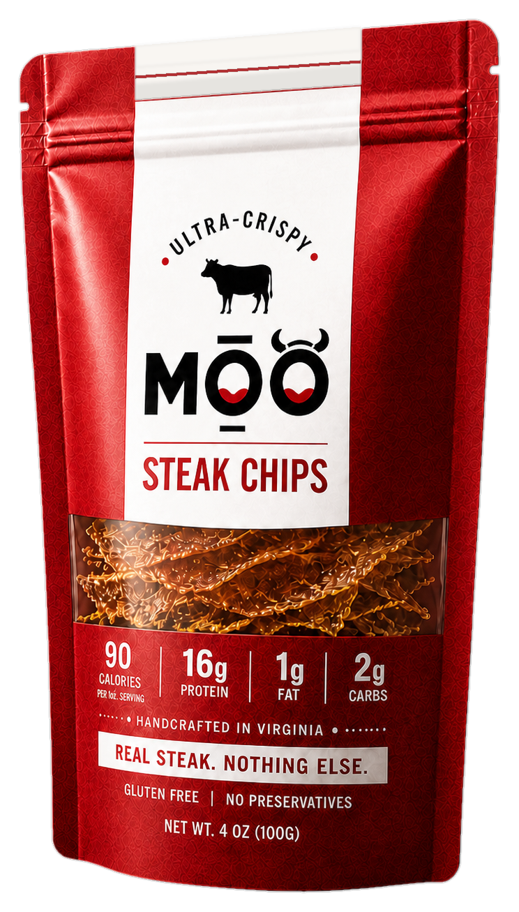 MOO product package